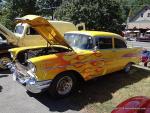 Adirondack Nationals Car Show77