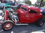 Adirondack Nationals Car Show85