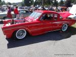 Adirondack Nationals Car Show97