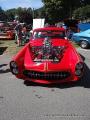 Adirondack Nationals Car Show98