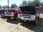 Adirondack Nationals Car Show91