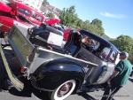 Adirondack Nationals Car Show94