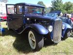 Adirondack Nationals Car Show96