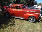 Adirondack Nationals Car Show101