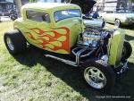 Adirondack Nationals Car Show96