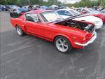 Adirondack Shelby - Mustang Club 25