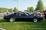 AMCC Cruise Night1