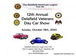 American Legion Veteran's Day Show93