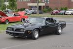 American Muscle Car Club Cruise-In82