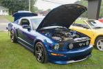 American Muscle Car Club Cruise-In113