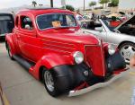 Anderson Chrysler - Dodge - Veterans Day Car Show101