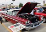 Anderson Chrysler - Dodge - Veterans Day Car Show109