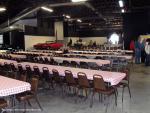 Association of California Car Clubs Spaghetti Dinner at the California Car Museum38