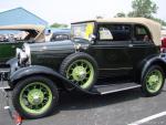 Auburn Auction & AACA Spring Meet10