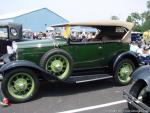 Auburn Auction & AACA Spring Meet11