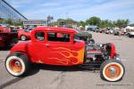 Automotion Classic Car Show107