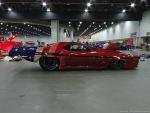 Autorama Detroit - Setup Day24