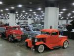 Autorama Detroit Basement3