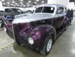 Autorama Detroit Basement10