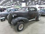 Autorama Detroit Basement16