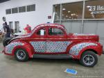 Autorama Detroit Basement10