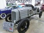 Autorama Detroit Basement11