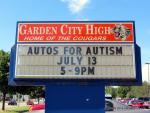 Autos for Autism1