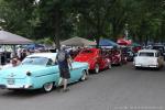 Back to the 50's Car Show138