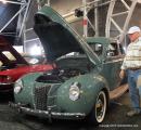 Barrett-Jackson Auction 201642