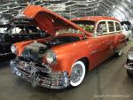 Barrett-Jackson Auction 201685