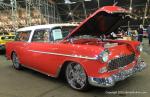 Barrett-Jackson Auction 201686