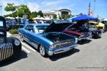 Bayside Car Show 8th Edition 7