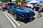 Bayside Car Show 8th Edition 12