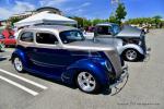 Bayside Car Show 8th Edition 13