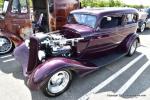 Bayside Car Show 8th Edition 50