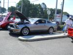 Beachcombers Corvette Club 20th Annual Car Show7