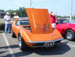 Beachcombers Corvette Club 20th Annual Car Show13