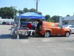 Beachcombers Corvette Club 20th Annual Car Show18