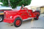 Bear Creek VFD Fire Rodeo Car Show6