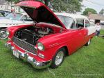 Belchertown Car Show in the Common59