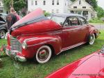 Belchertown Car Show in the Common67