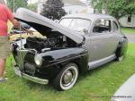 Belchertown Car Show in the Common108