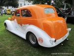 Belchertown Car Show in the Common118