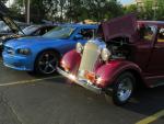 Bellacinos Car Show16