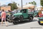 Berryville Virginia Summers End Cruise-Inse-In88