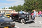 Berryville Virginia Summers End Cruise-Inse-In96