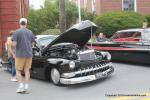 Berryville Virginia Summers End Cruise-Inse-In119