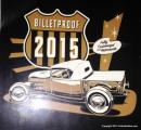 Billetproof 2015 Car Show1