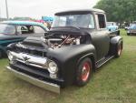 Billetproof 2015 Car Show19