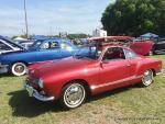 Billetproof 2015 Car Show15